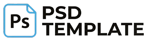 PSD Template